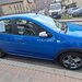 Dacia Logan Stepway