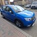 Dacia Logan Stepway